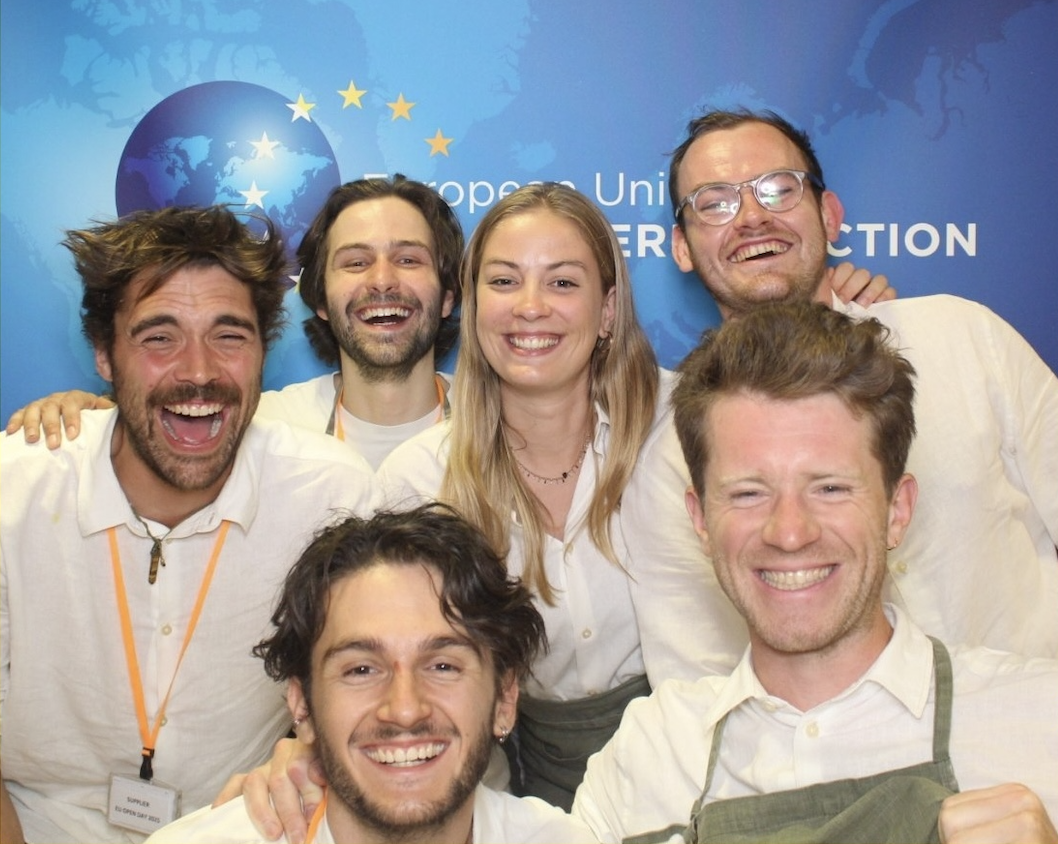 Candidature spontanée · CDI