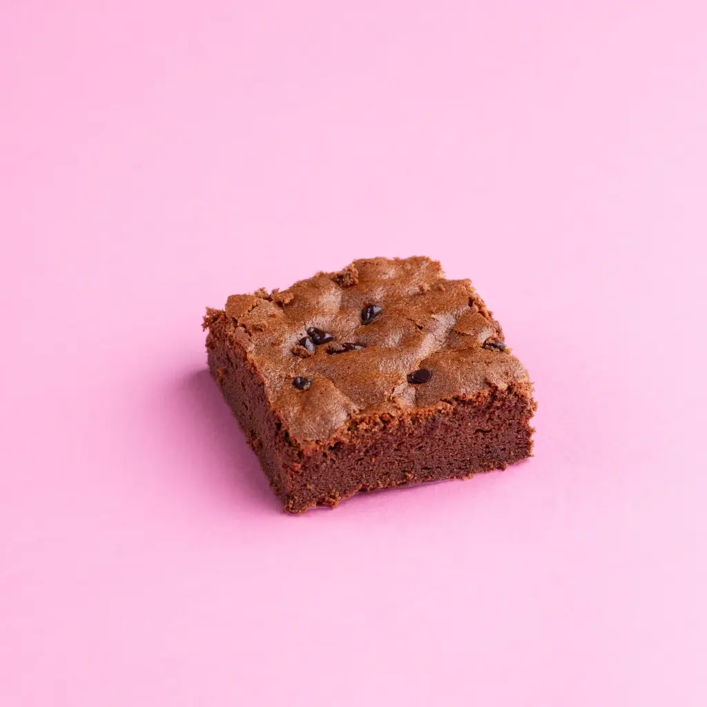 [OLD] Brownie