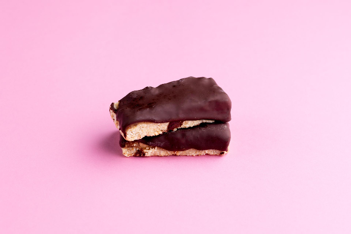 [OLD] Snickers maison