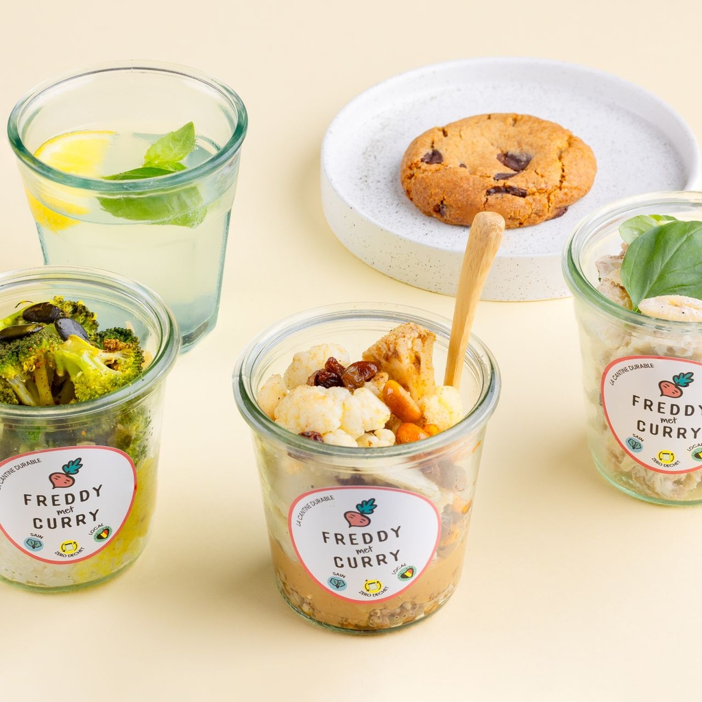 [OLD] Chic & Gourmand