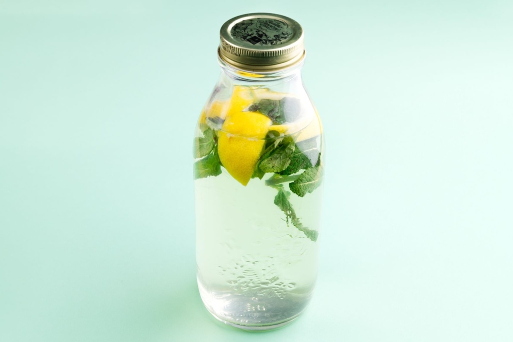 Soft drinks pack