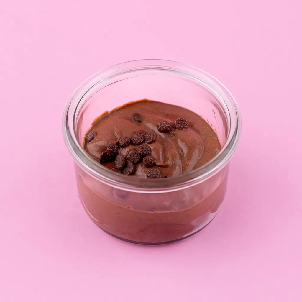 Mousse au chocolat