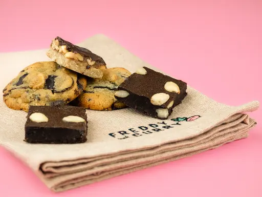 [VE005] HUB LOT 4B - Pause sucrée﻿