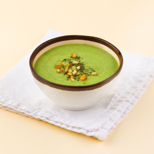 [VE128] Soupe de saison