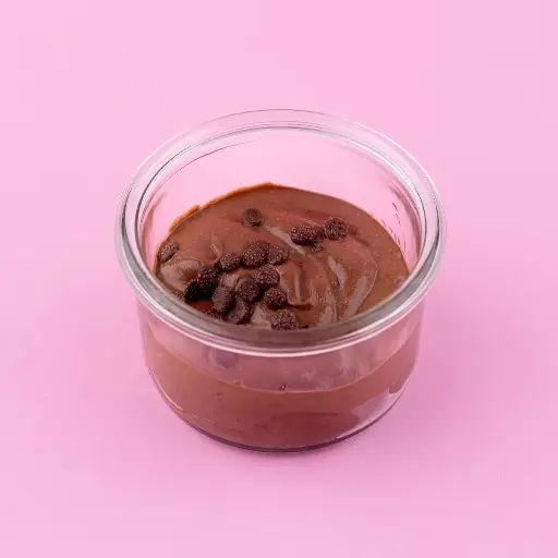 [VE131] Mousse au chocolat