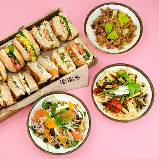 Twist & Taste - ETE