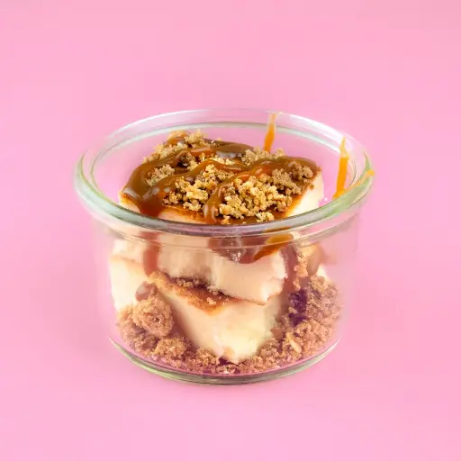 [VE175] Cheesecake 